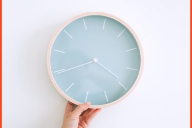 Here are seven ways you can organize your time better with some time saving study habits.